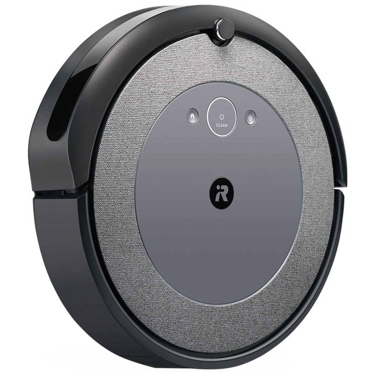 Робот-пылесос iRobot Roomba i3 (Цвет: Black)