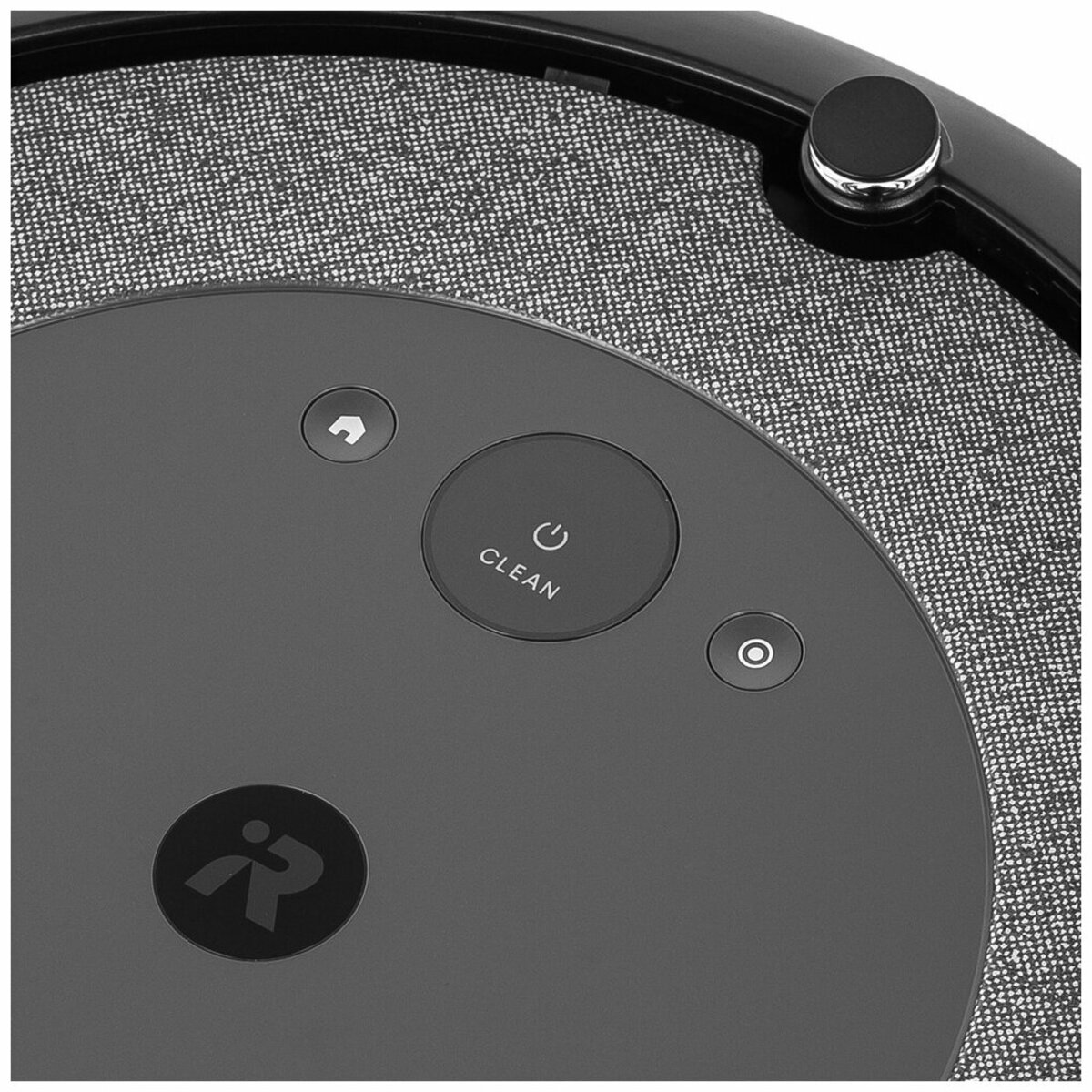 Робот-пылесос iRobot Roomba i3 (Цвет: Black)