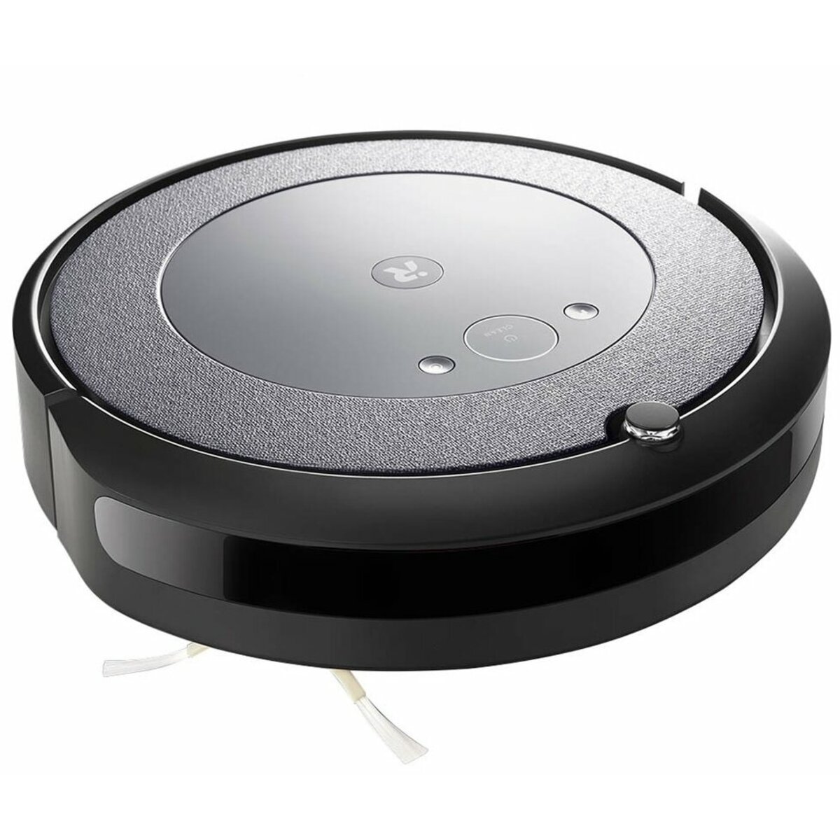 Робот-пылесос iRobot Roomba i3 (Цвет: Black)