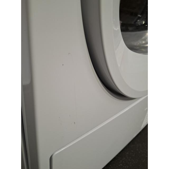 Сушильная машина Beko DF7412GA, белый