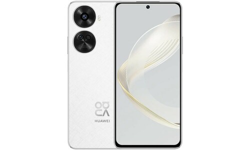 Купить Смартфон Huawei Nova 12 SE 8/256Gb, белый BNE-LX1 в СПб недорого ...
