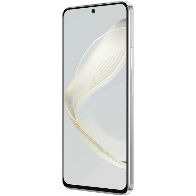 Смартфон Huawei Nova 12 SE 8/256Gb, белый