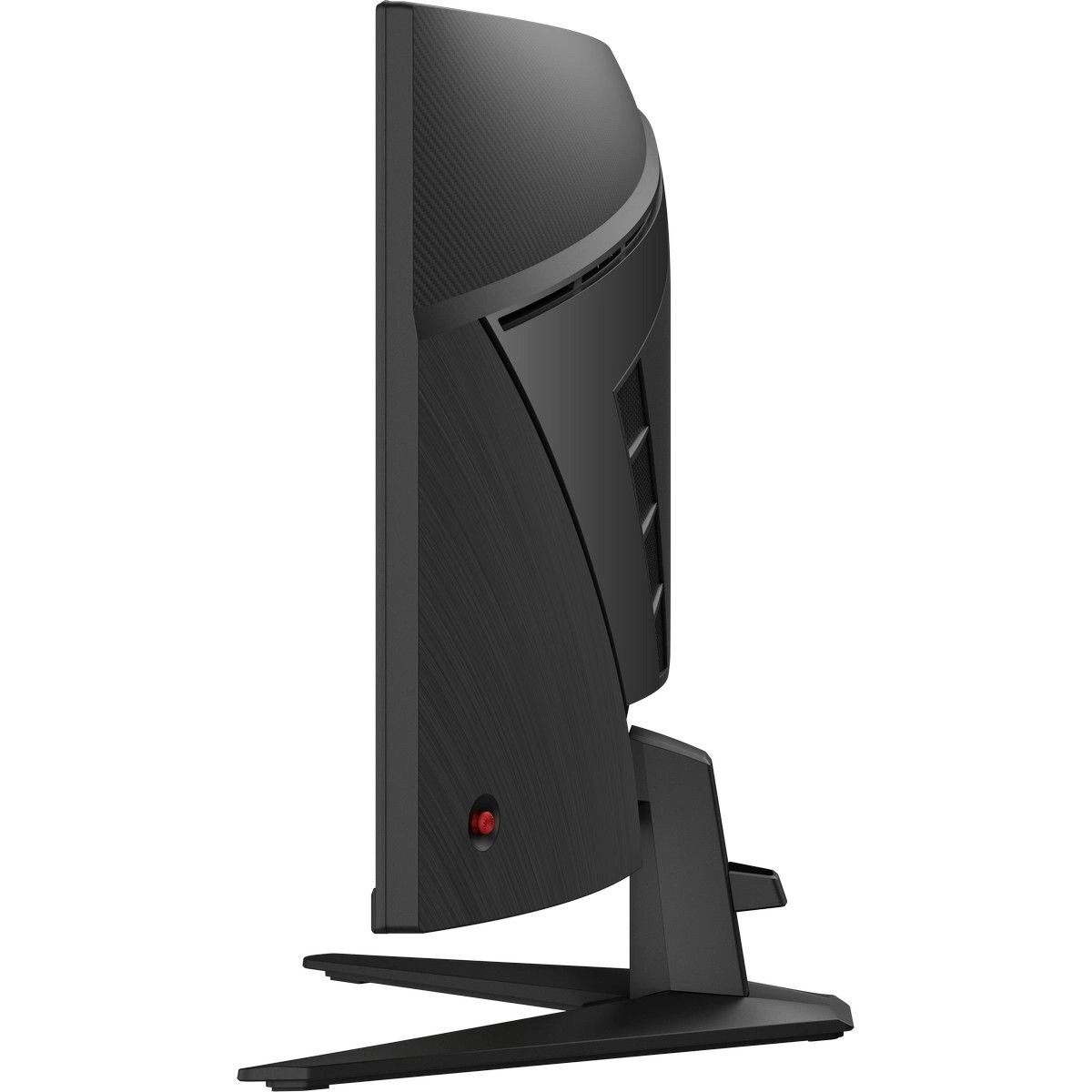 Монитор MSI 34" Mag 346CQDF E20, черный