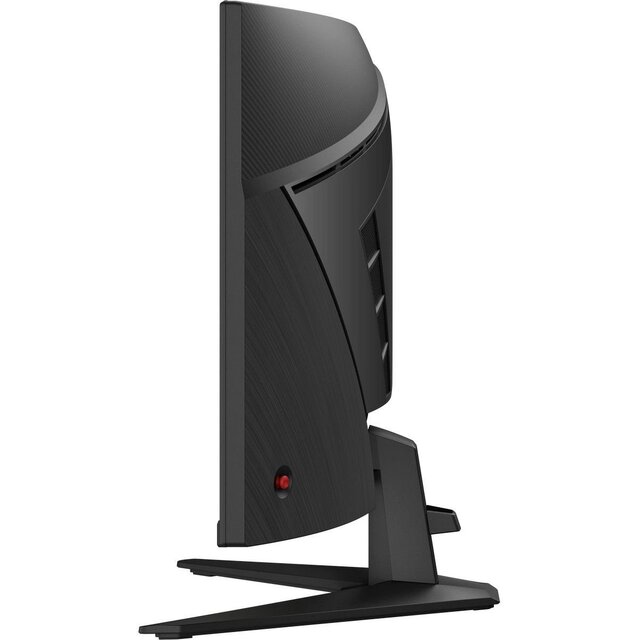 Монитор MSI 34" Mag 346CQDF E20, черный