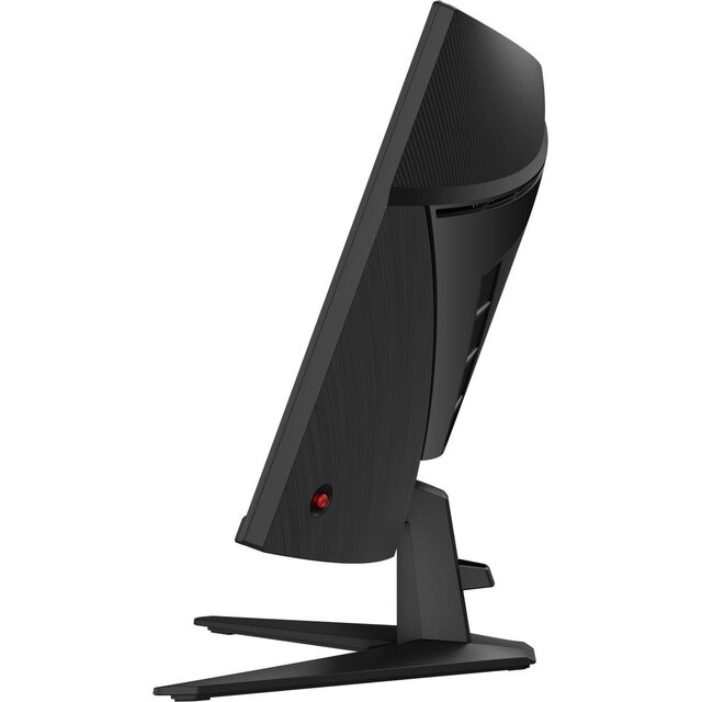 Монитор MSI 34" Mag 346CQDF E20, черный