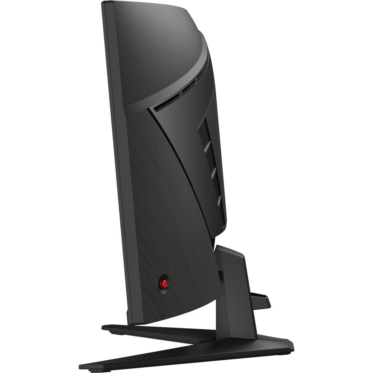 Монитор MSI 34" Mag 346CQDF E20, черный