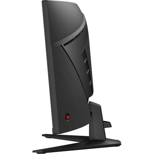 Монитор MSI 34" Mag 346CQDF E20, черный