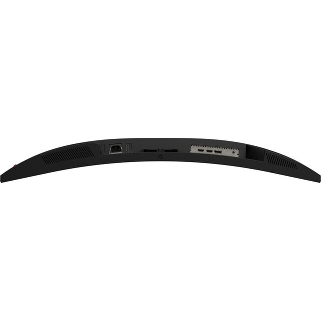Монитор MSI 34" Mag 346CQDF E20, черный