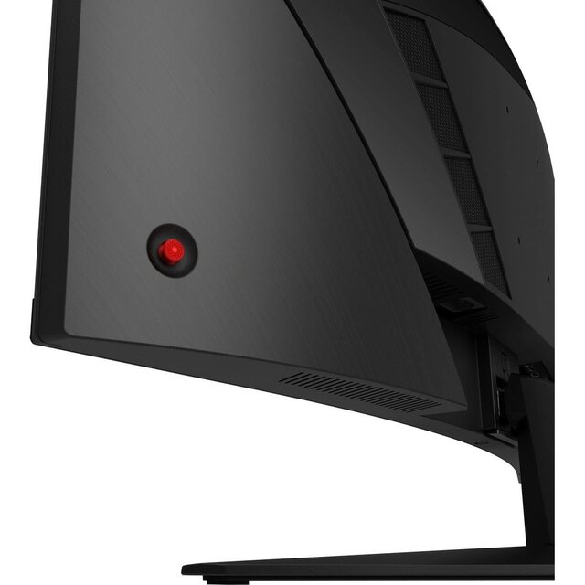 Монитор MSI 34" Mag 346CQDF E20, черный
