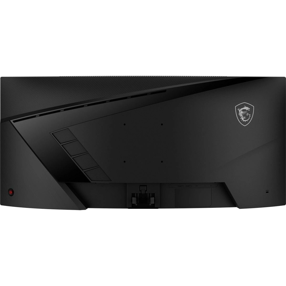 Монитор MSI 34" Mag 346CQDF E20, черный