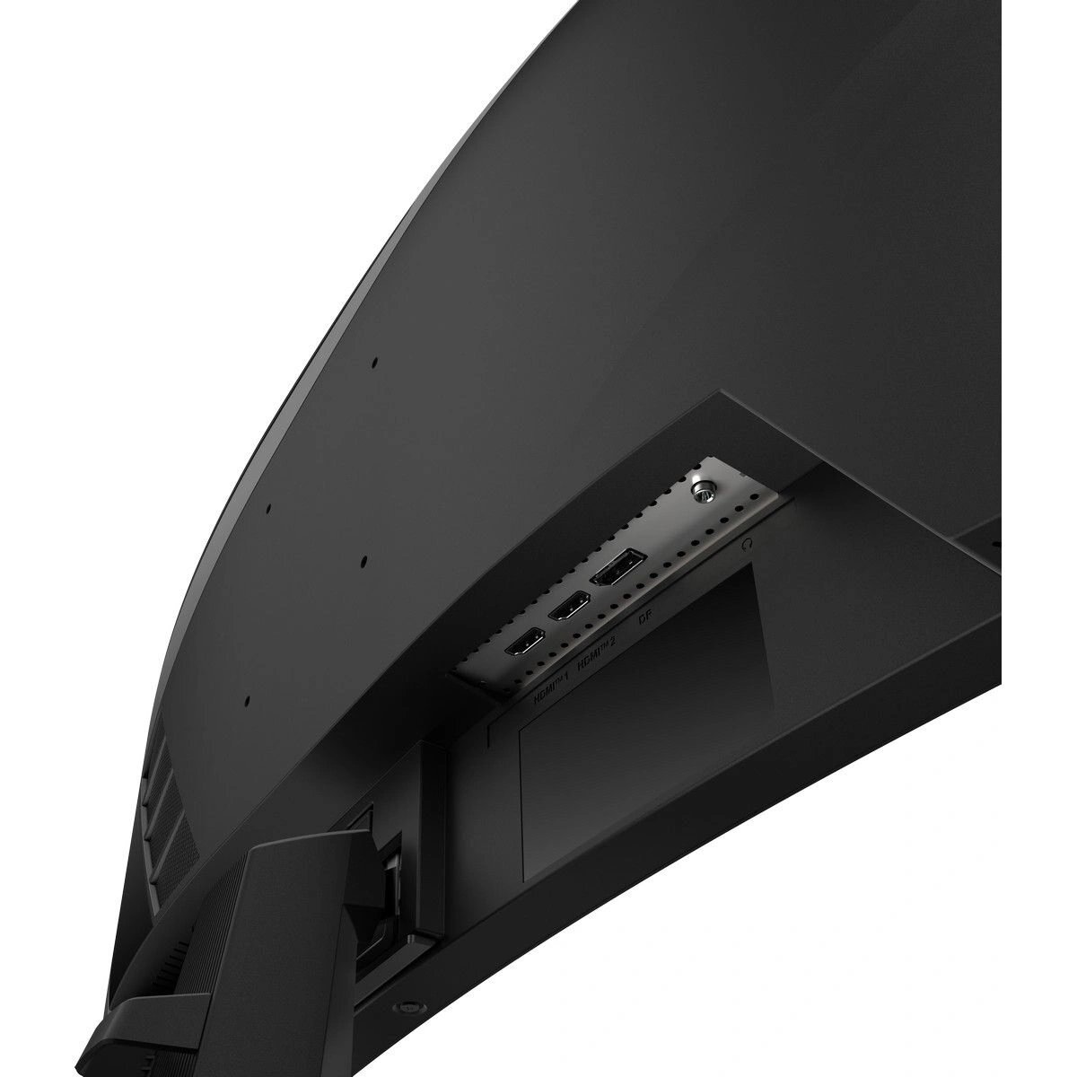 Монитор MSI 34" Mag 346CQDF E20, черный