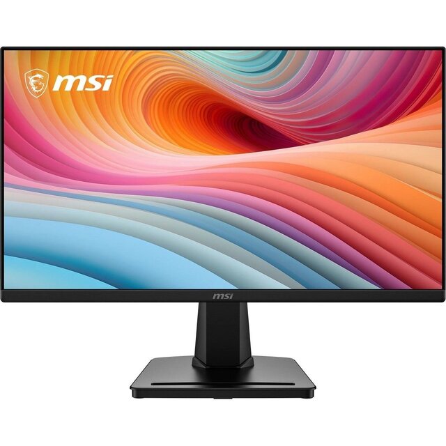 Монитор MSI 22" Pro MP225 E12L, черный Монитор MSI 22" Pro MP225 E12L, черный