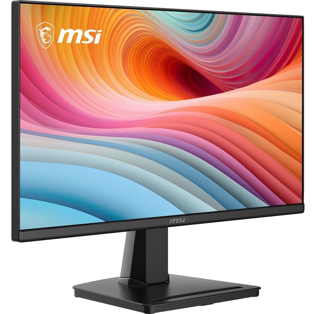 Монитор MSI 22" Pro MP225 E12L, черный