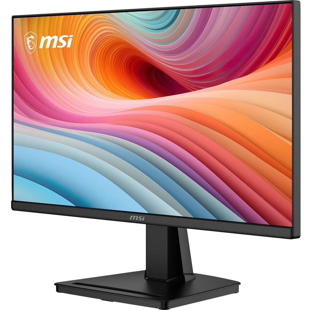 Монитор MSI 22" Pro MP225 E12L, черный