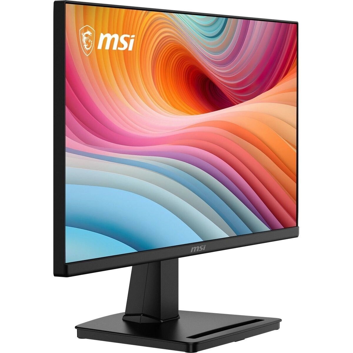 Монитор MSI 22" Pro MP225 E12L, черный