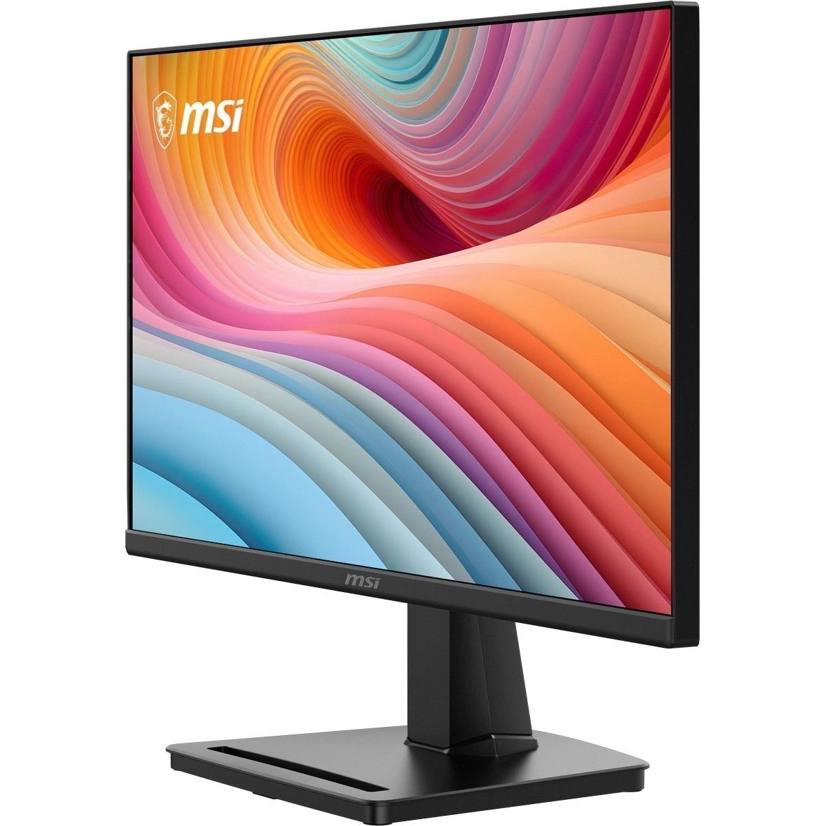 Монитор MSI 22" Pro MP225 E12L, черный