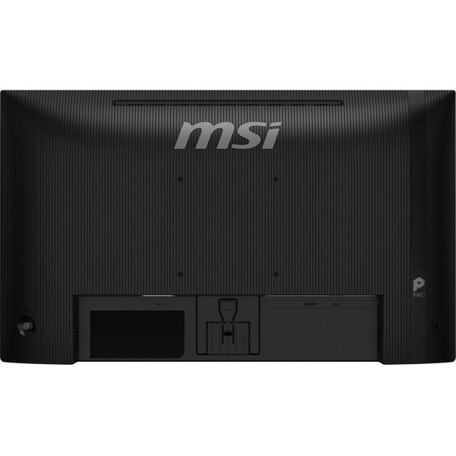 Монитор MSI 22" Pro MP225 E12L, черный Монитор MSI 22" Pro MP225 E12L, черный