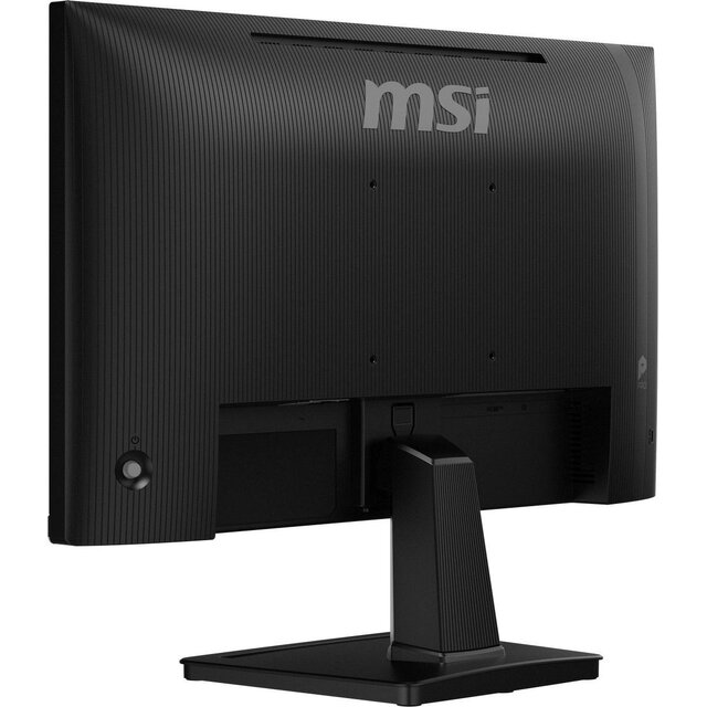 Монитор MSI 22" Pro MP225 E12L, черный Монитор MSI 22" Pro MP225 E12L, черный