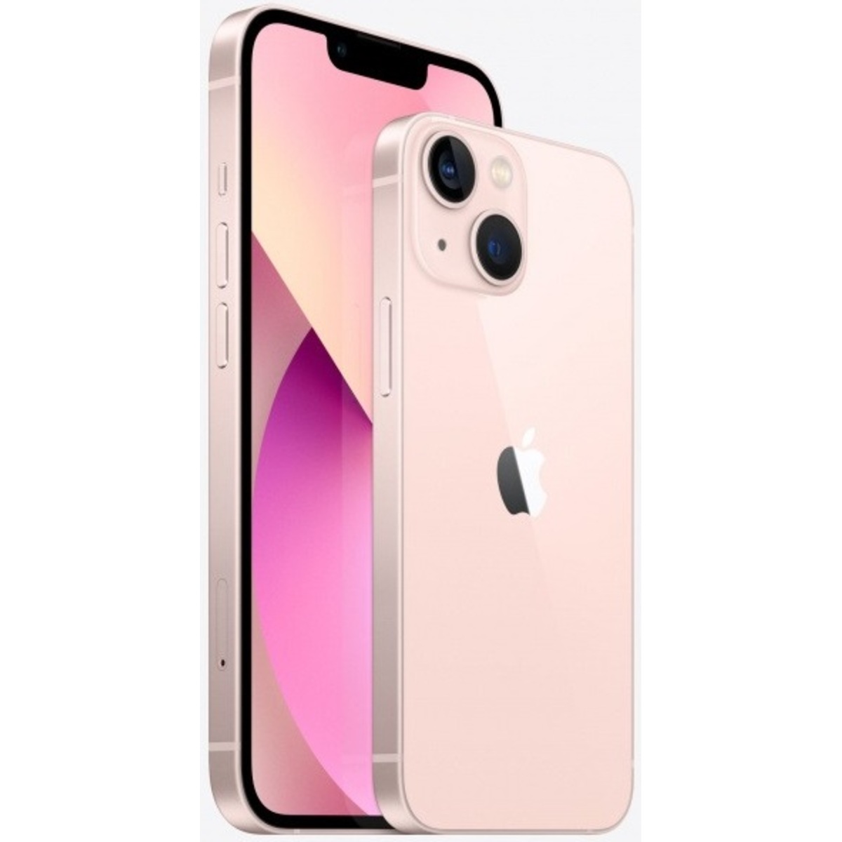 Смартфон Apple iPhone 13 mini 256Gb, розовый