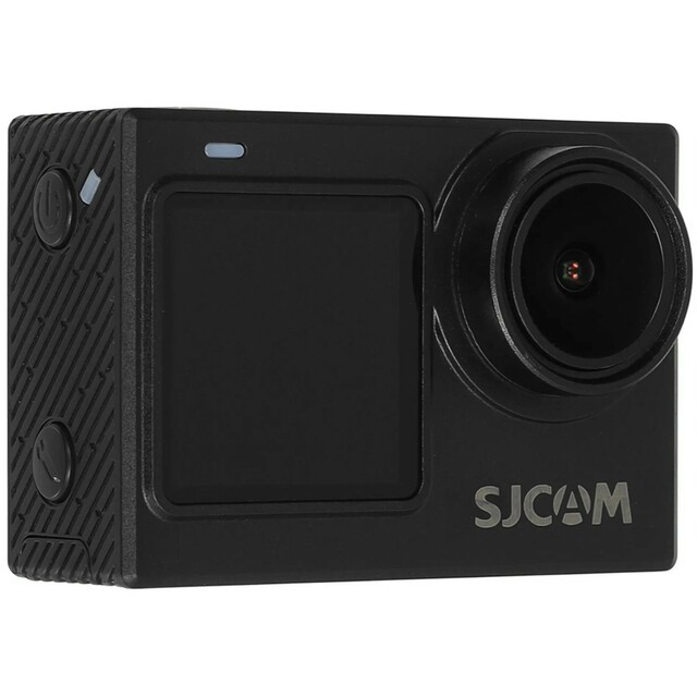 Экшн-камера SJCam SJ6 Ultra, черный