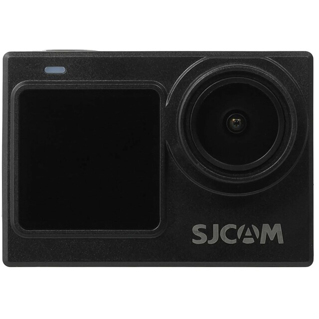 Экшн-камера SJCam SJ6 Ultra, черный