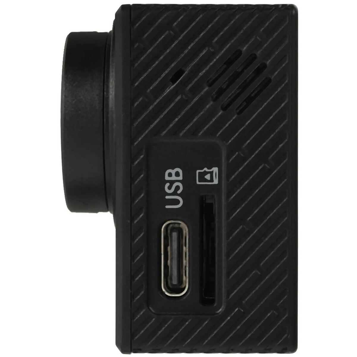 Экшн-камера SJCam SJ6 Ultra, черный