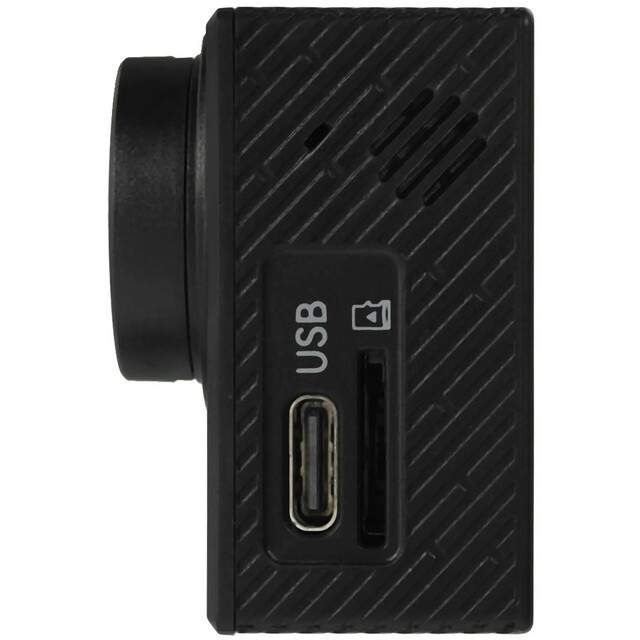 Экшн-камера SJCam SJ6 Ultra, черный