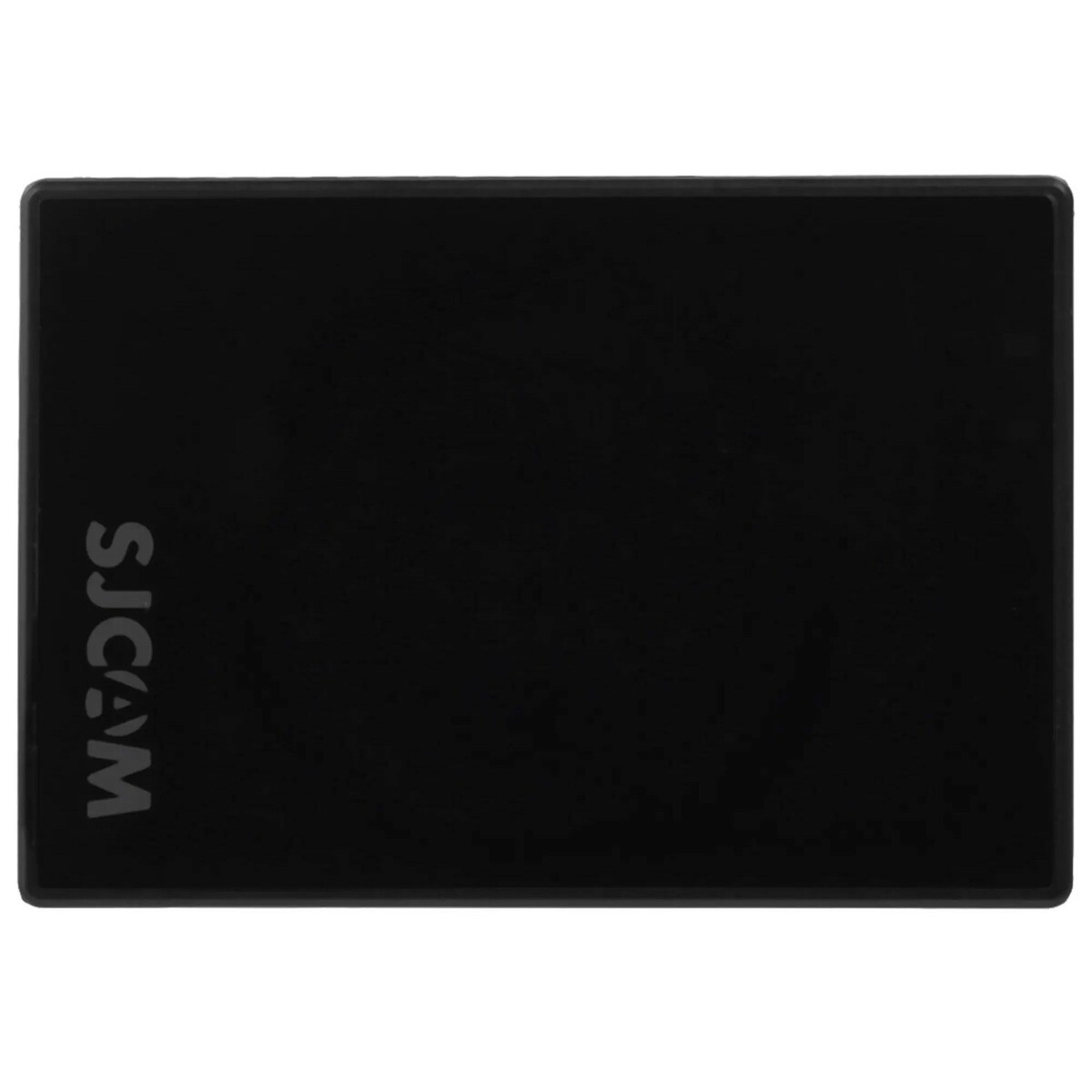 Экшн-камера SJCam SJ6 Ultra, черный