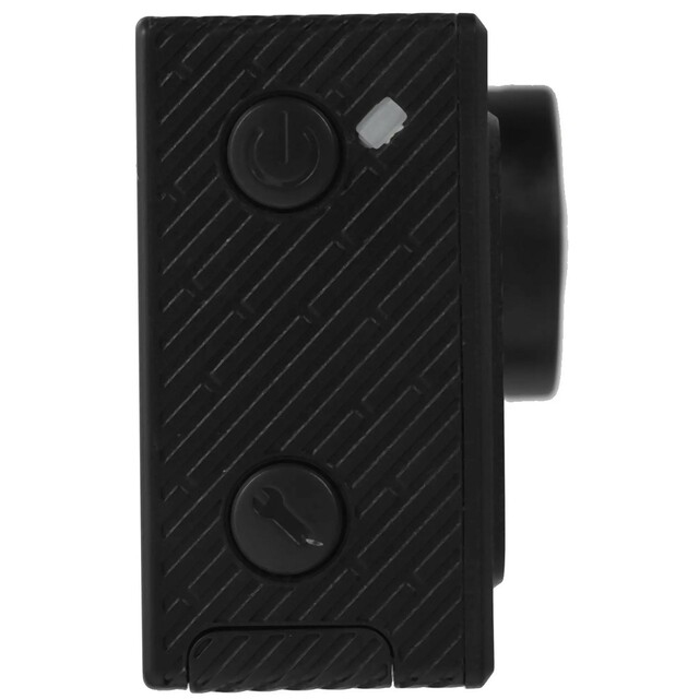 Экшн-камера SJCam SJ6 Ultra, черный