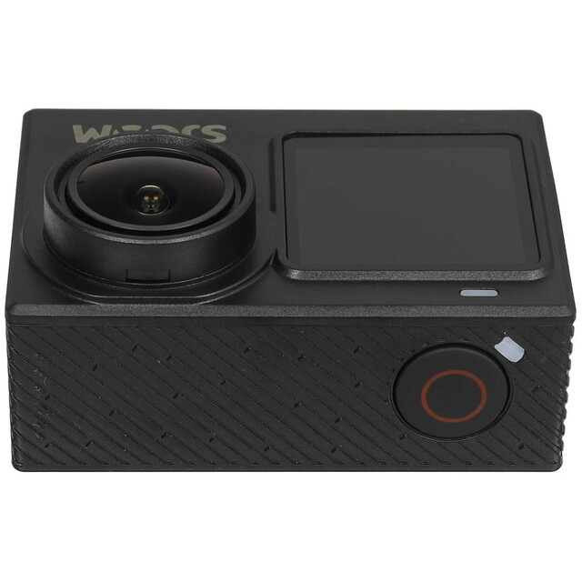 Экшн-камера SJCam SJ6 Ultra, черный