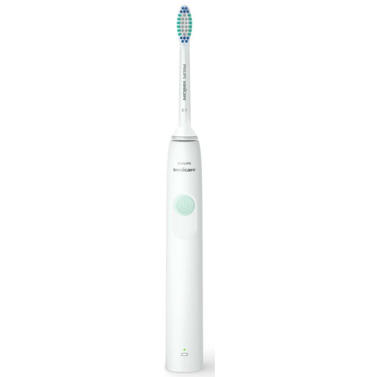 Зубная щетка электрическая Philips HX3641 / 01, белый