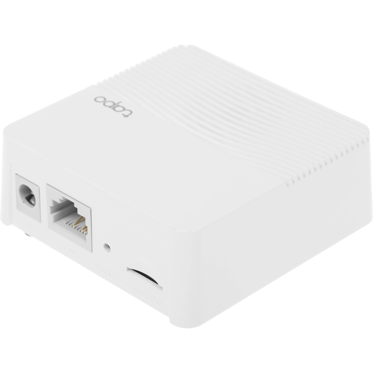 Камера видеонаблюдения IP TP-Link Tapo C420S1 (Цвет: White)