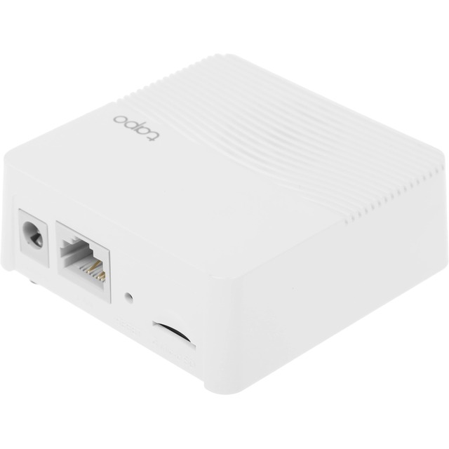 Камера видеонаблюдения IP TP-Link Tapo C420S1 (Цвет: White)