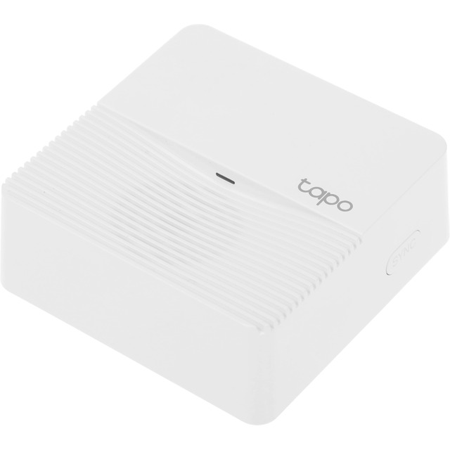 Камера видеонаблюдения IP TP-Link Tapo C420S1 (Цвет: White)