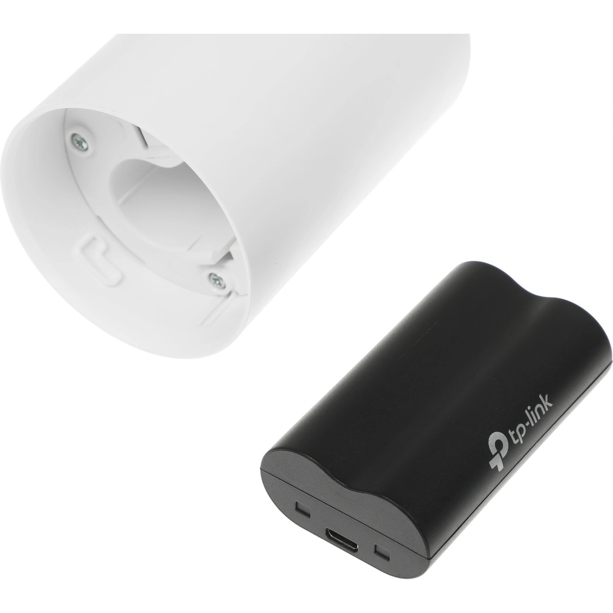 Камера видеонаблюдения IP TP-Link Tapo C420S1 (Цвет: White)