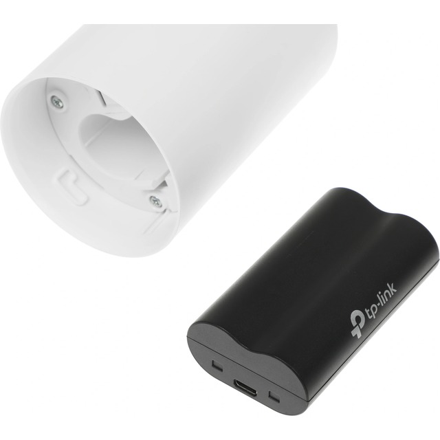 Камера видеонаблюдения IP TP-Link Tapo C420S1 (Цвет: White)