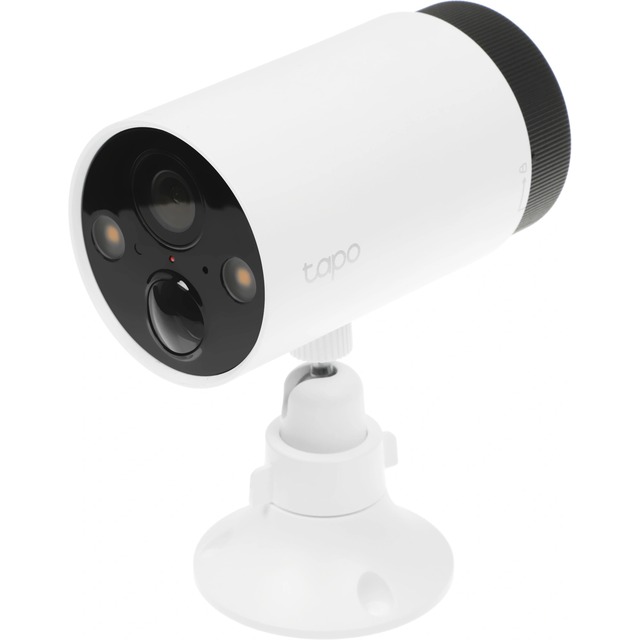 Камера видеонаблюдения IP TP-Link Tapo C420S1 (Цвет: White)