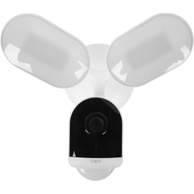 Камера видеонаблюдения IP TP-Link Tapo C720, белый