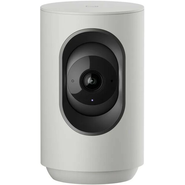 Камера видеонаблюдения IP Яндекс YNDX-00582GRY (Цвет: Gray)