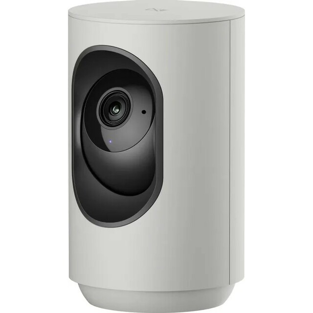 Камера видеонаблюдения IP Яндекс YNDX-00582GRY (Цвет: Gray)