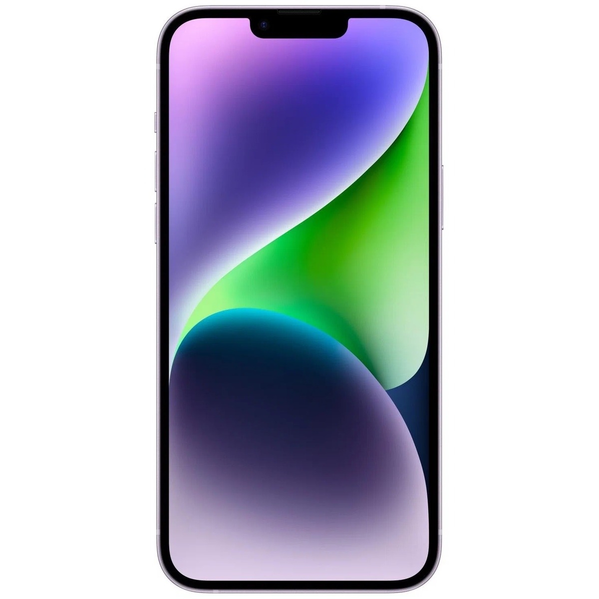 Смартфон Apple iPhone 14 Plus 128Gb Dual SIM (Цвет: Purple)