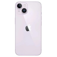 Смартфон Apple iPhone 14 Plus 128Gb Dual SIM (Цвет: Purple)