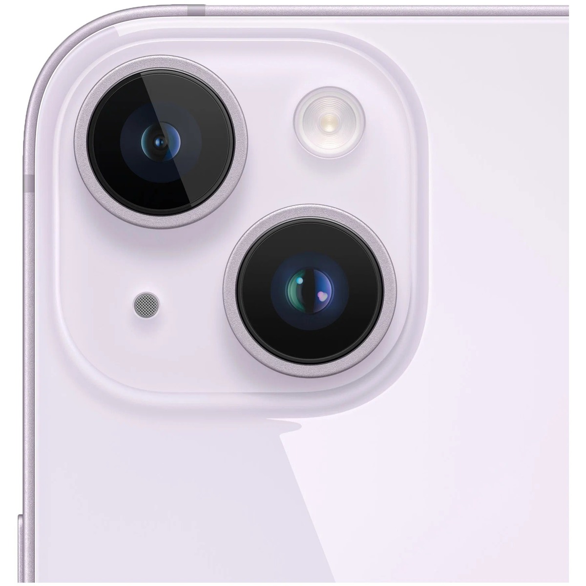 Смартфон Apple iPhone 14 Plus 128Gb Dual SIM (Цвет: Purple)
