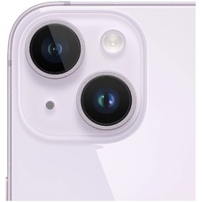 Смартфон Apple iPhone 14 Plus 128Gb Dual SIM (Цвет: Purple)