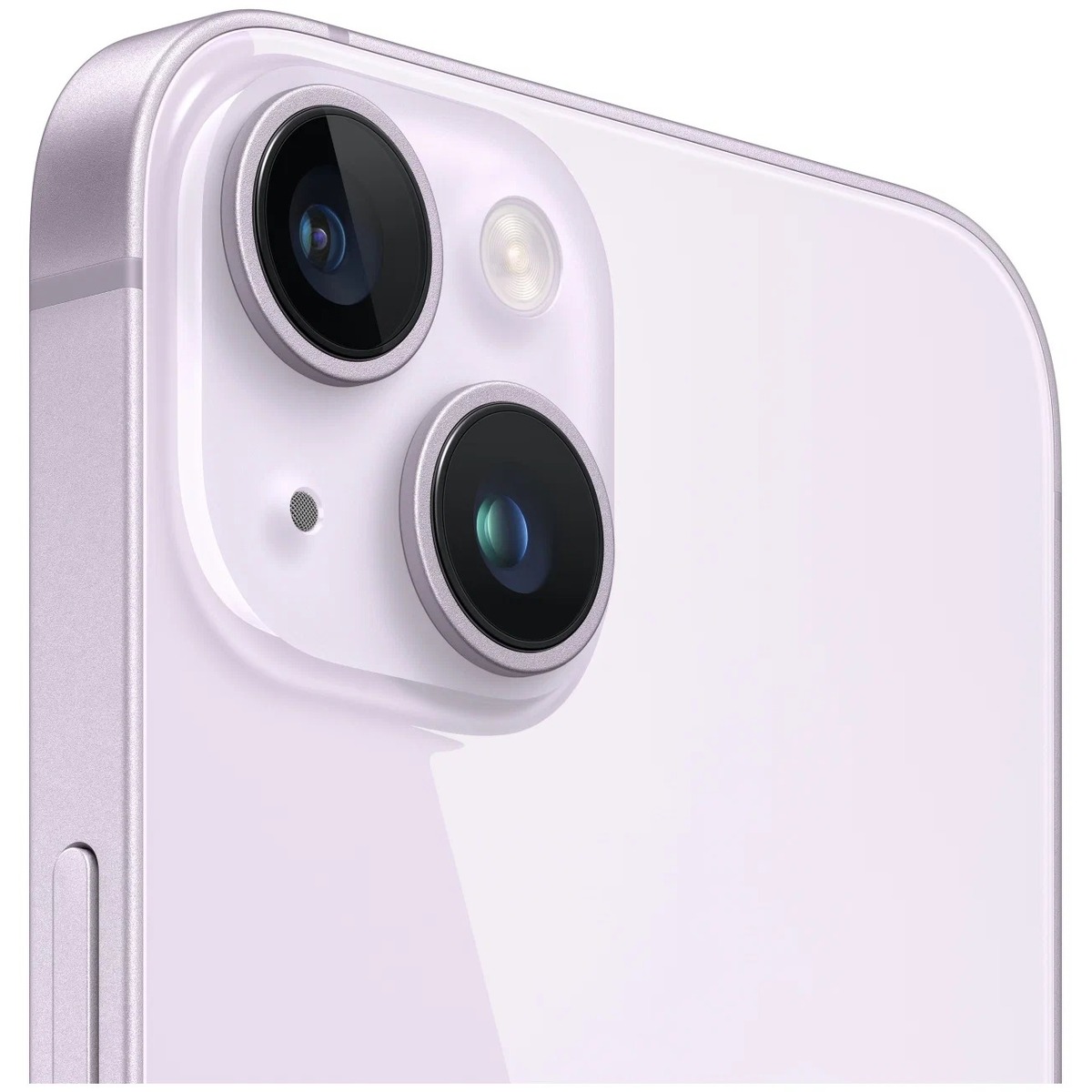 Смартфон Apple iPhone 14 Plus 128Gb Dual SIM (Цвет: Purple)