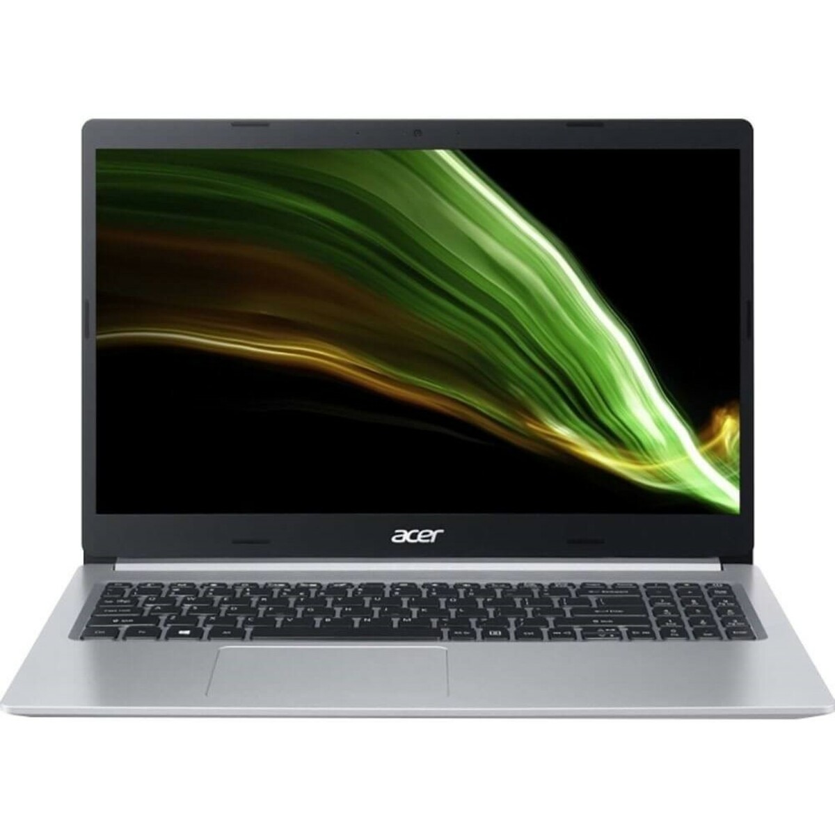 Ноутбук Acer Aspire A515-56G-38ZU (Core i3 1115G4 / 4Gb DDR4 / SSD256Gb / NVIDIA GeForce MX450 2Gb / 15.6