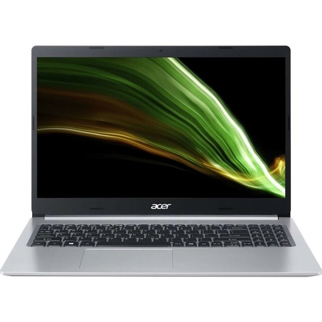 Ноутбук Acer Aspire A515-56G-38ZU (Core i3 1115G4 / 4Gb DDR4 / SSD256Gb / NVIDIA GeForce MX450 2Gb / 15.6
