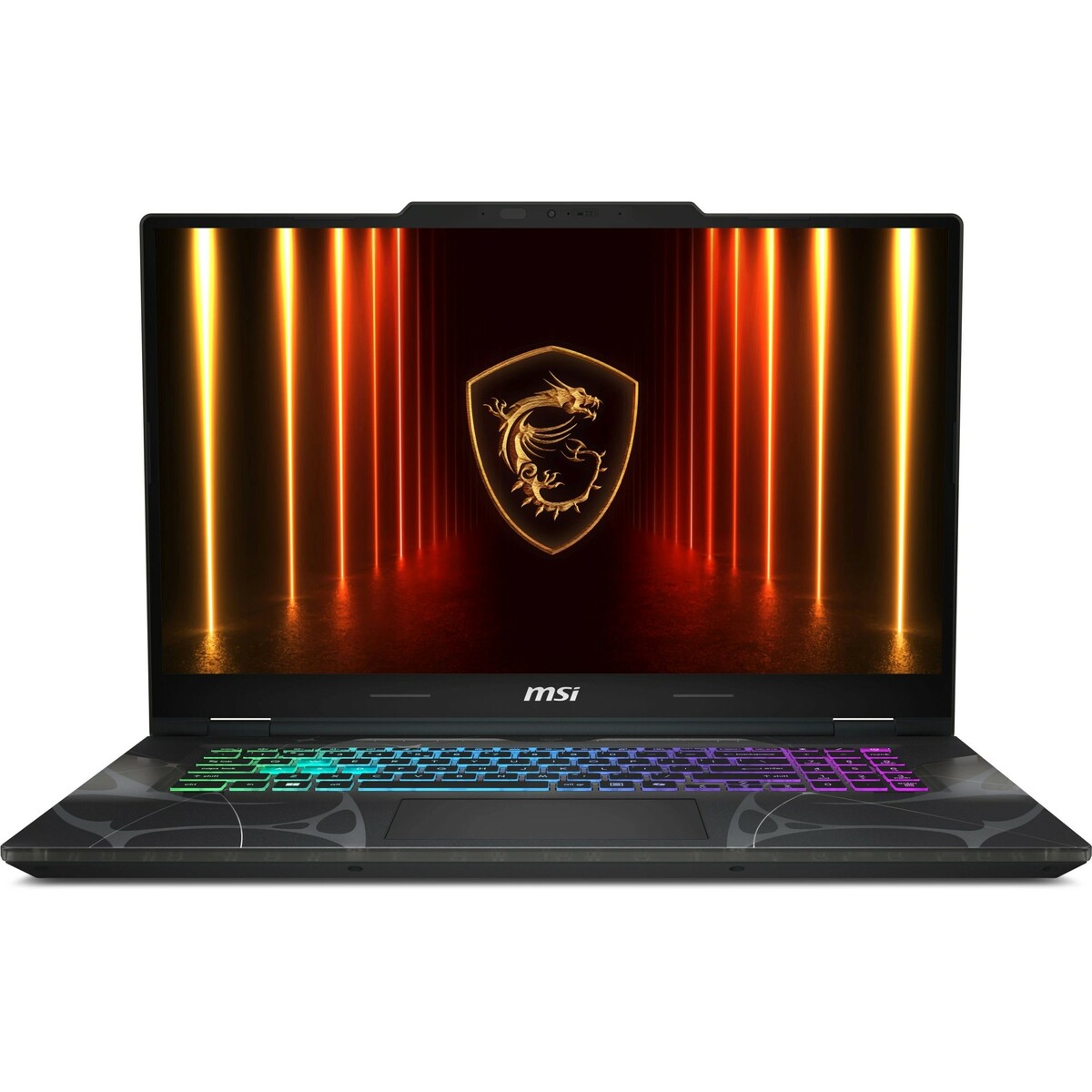 Ноутбук MSI Cyborg 17 B13WEKG-216XRU (Core i5 13420H 2.1Ghz / 16Gb DDR5 / SSD1Tb / NVIDIA GeForce RTX5050 8Gb / 17.3