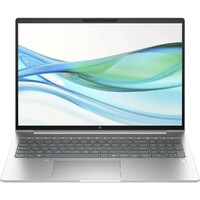 Ноутбук HP ProBook 460 G11 (Core Ultra 5 125U 1.3Ghz/16Gb DDR5/SSD512Gb/Intel Graphics/16 /FreeDOS/silver) (A38BGET)