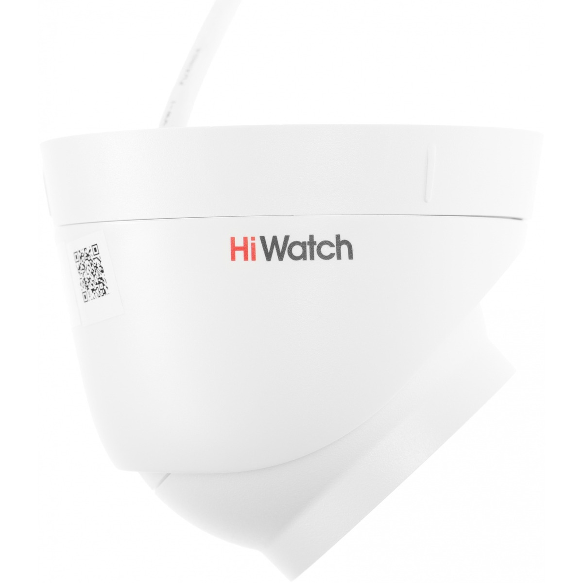 Видеокамера IP HiWatch DS-I203(E), белый